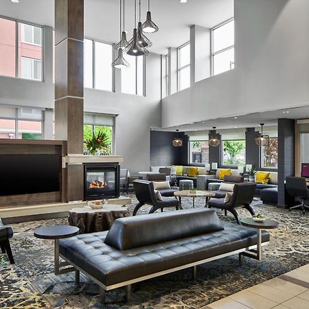 Residence Inn Atlanta Perimeter Center Dunwoody Extérieur photo