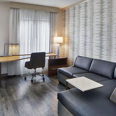 Residence Inn Atlanta Perimeter Center Dunwoody Extérieur photo