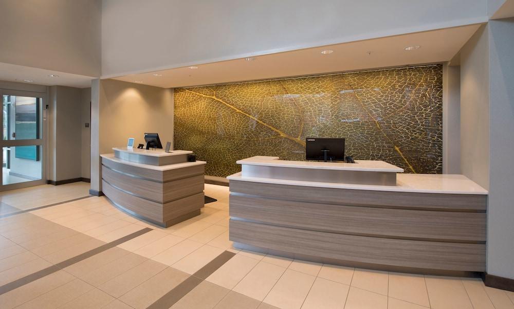 Residence Inn Atlanta Perimeter Center Dunwoody Extérieur photo