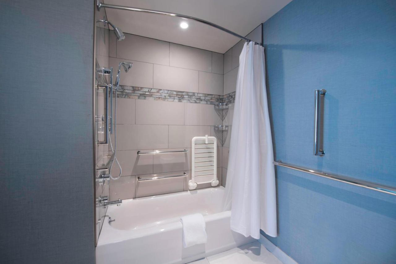 Residence Inn Atlanta Perimeter Center Dunwoody Extérieur photo
