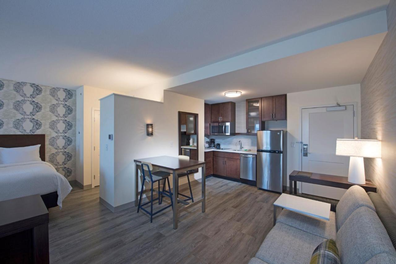 Residence Inn Atlanta Perimeter Center Dunwoody Extérieur photo