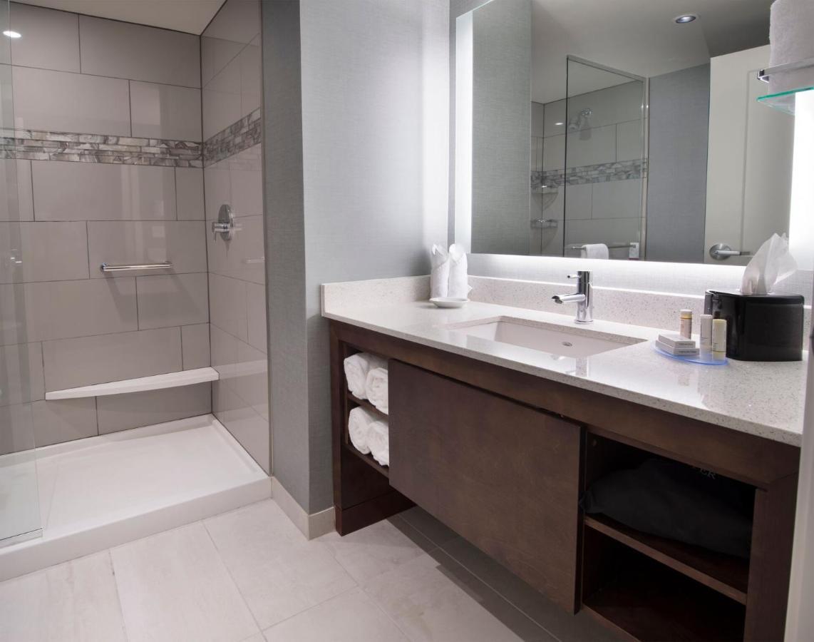 Residence Inn Atlanta Perimeter Center Dunwoody Extérieur photo