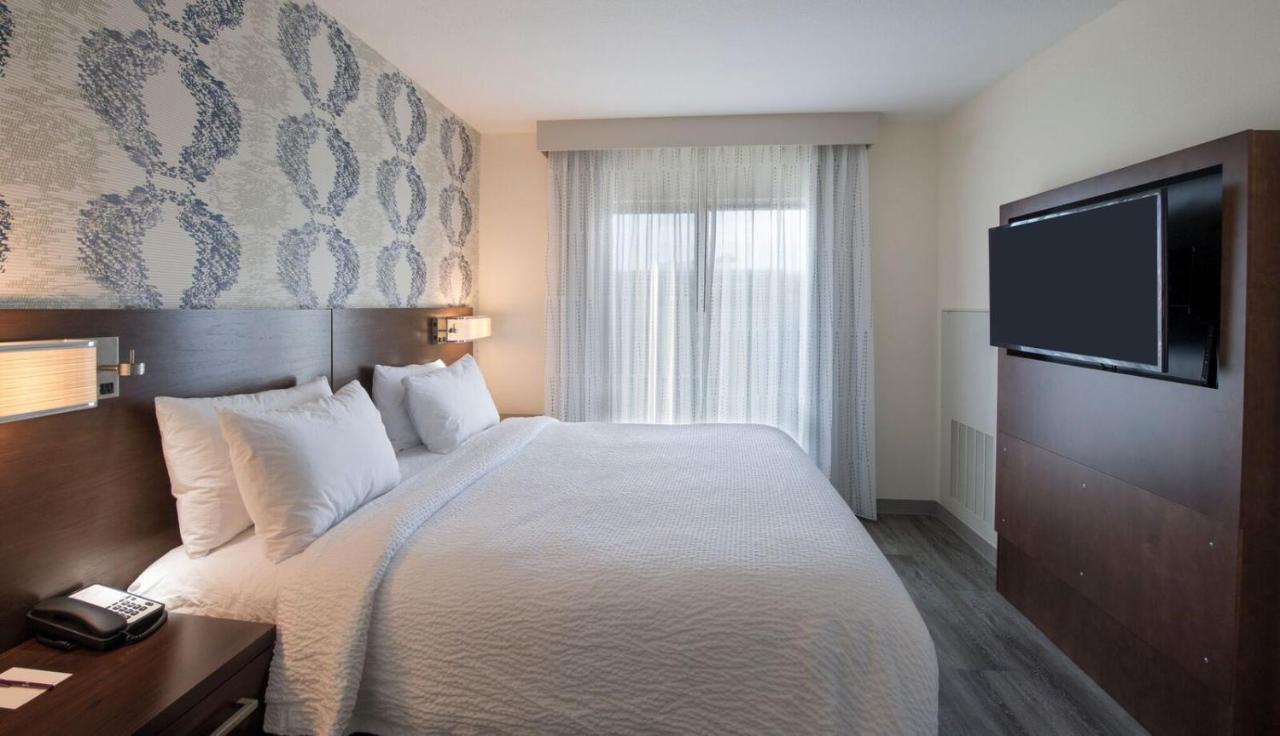 Residence Inn Atlanta Perimeter Center Dunwoody Extérieur photo