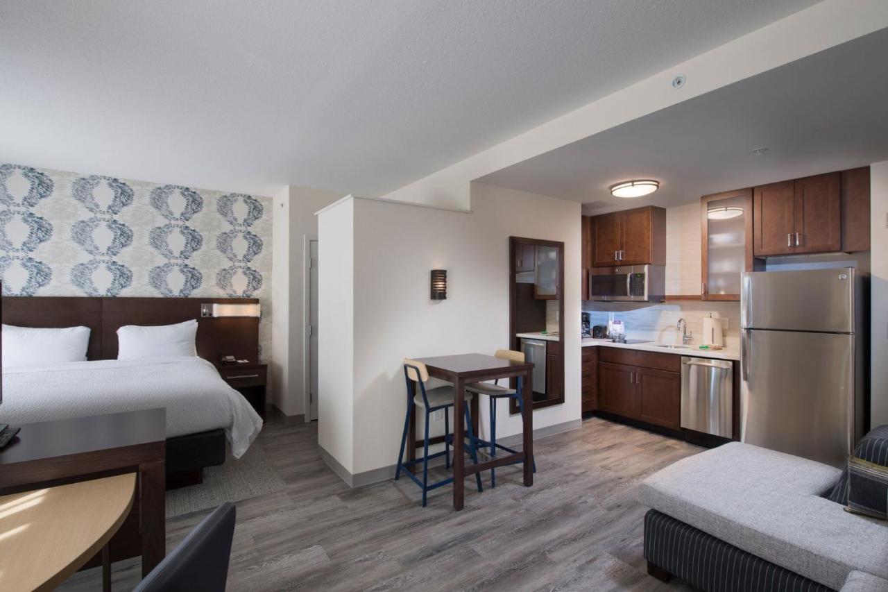 Residence Inn Atlanta Perimeter Center Dunwoody Extérieur photo