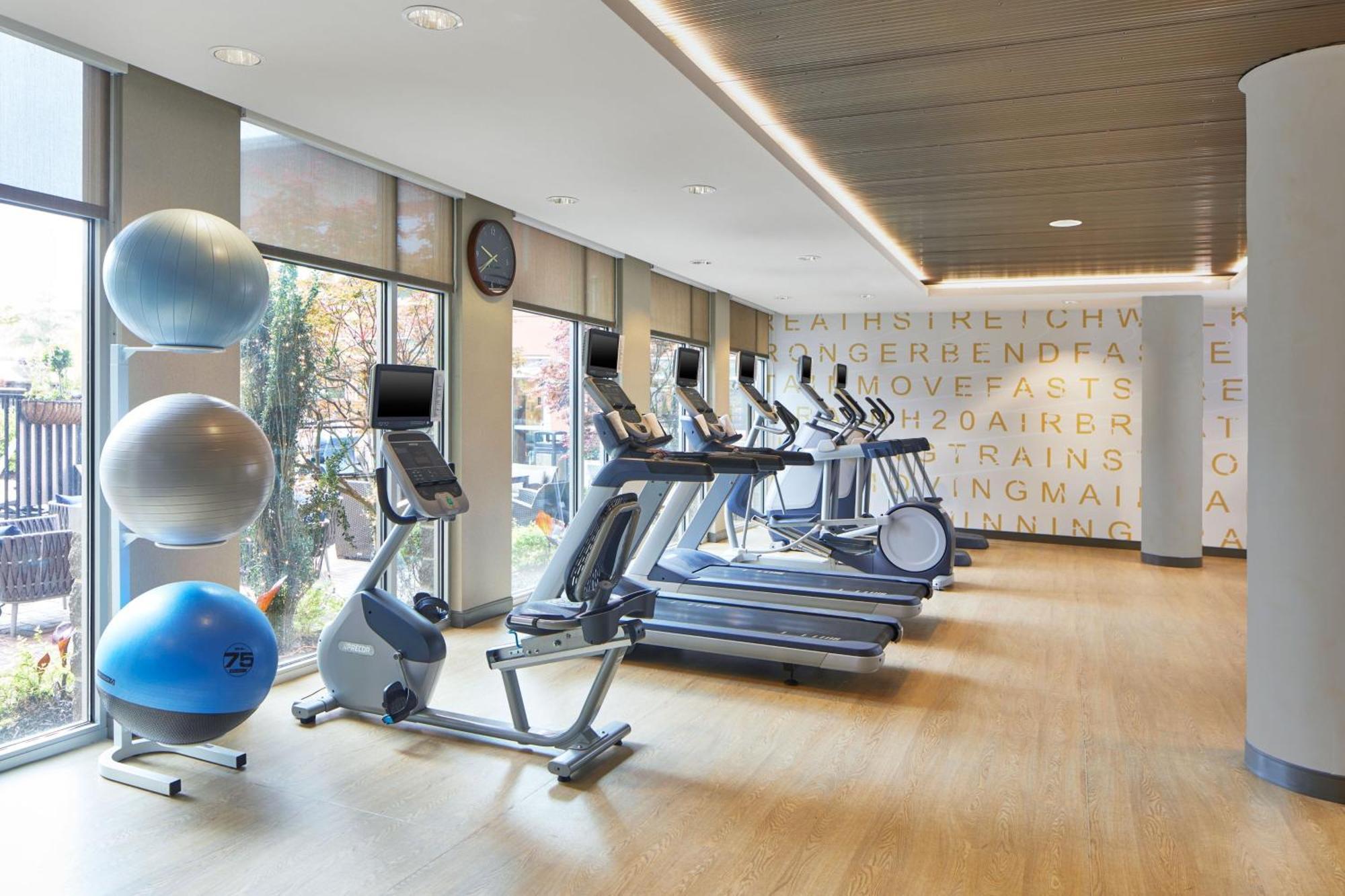Residence Inn Atlanta Perimeter Center Dunwoody Extérieur photo