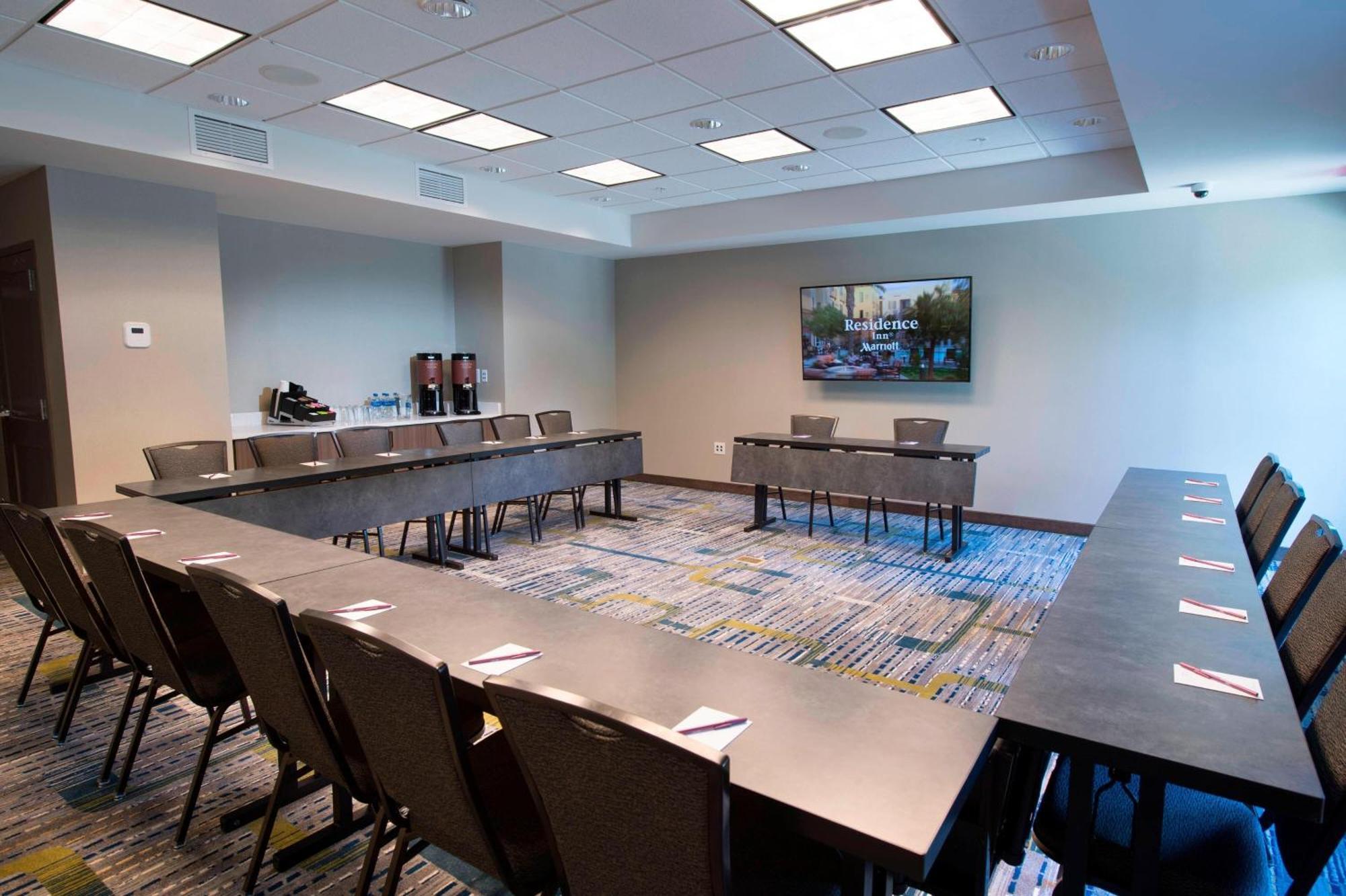 Residence Inn Atlanta Perimeter Center Dunwoody Extérieur photo
