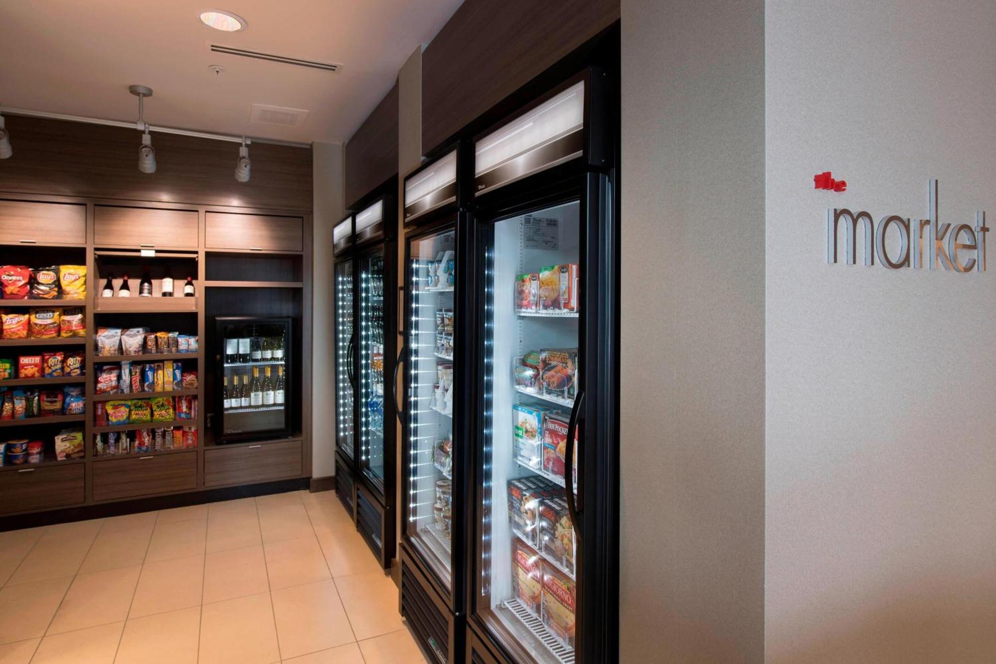 Residence Inn Atlanta Perimeter Center Dunwoody Extérieur photo