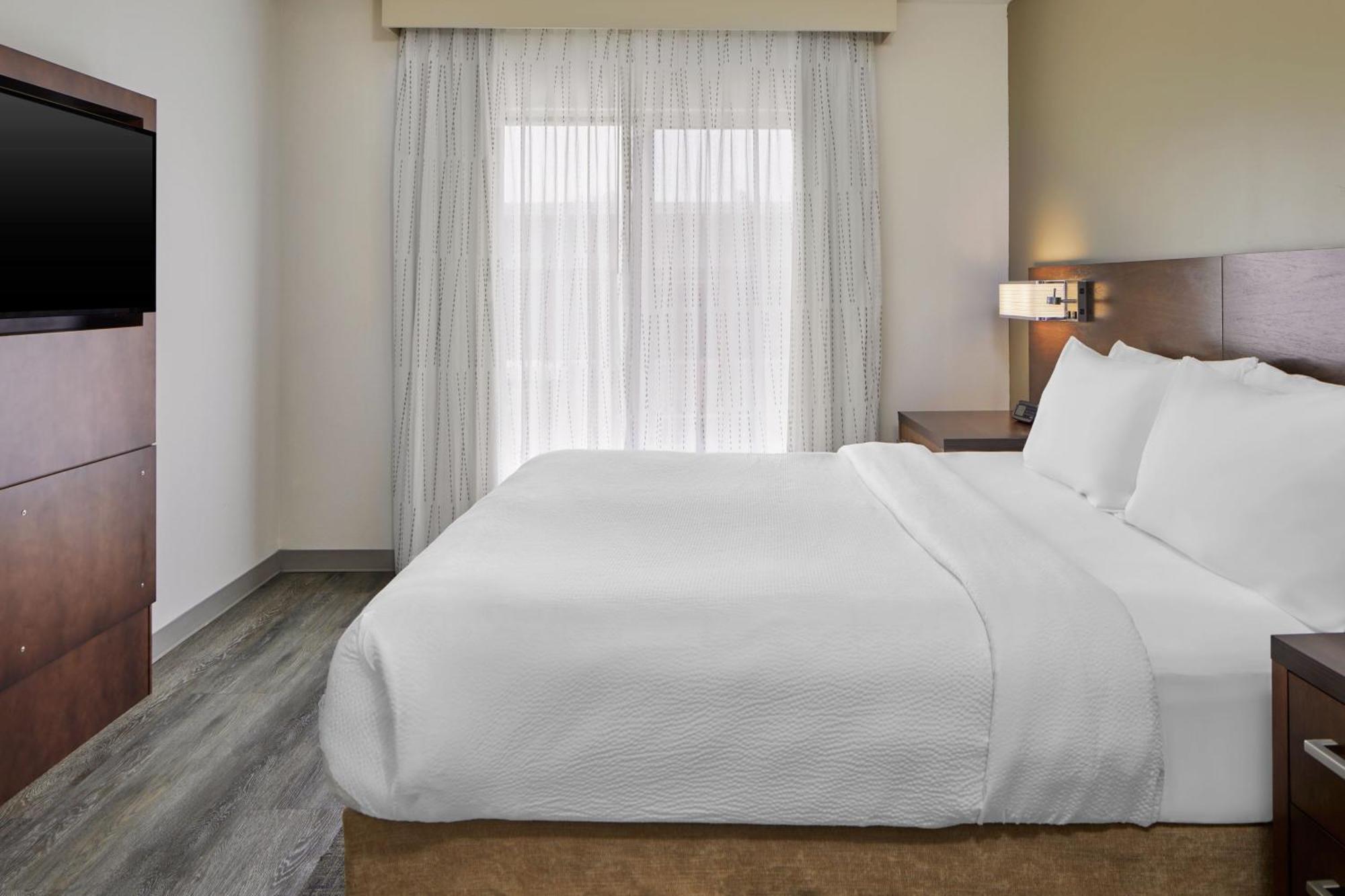 Residence Inn Atlanta Perimeter Center Dunwoody Extérieur photo