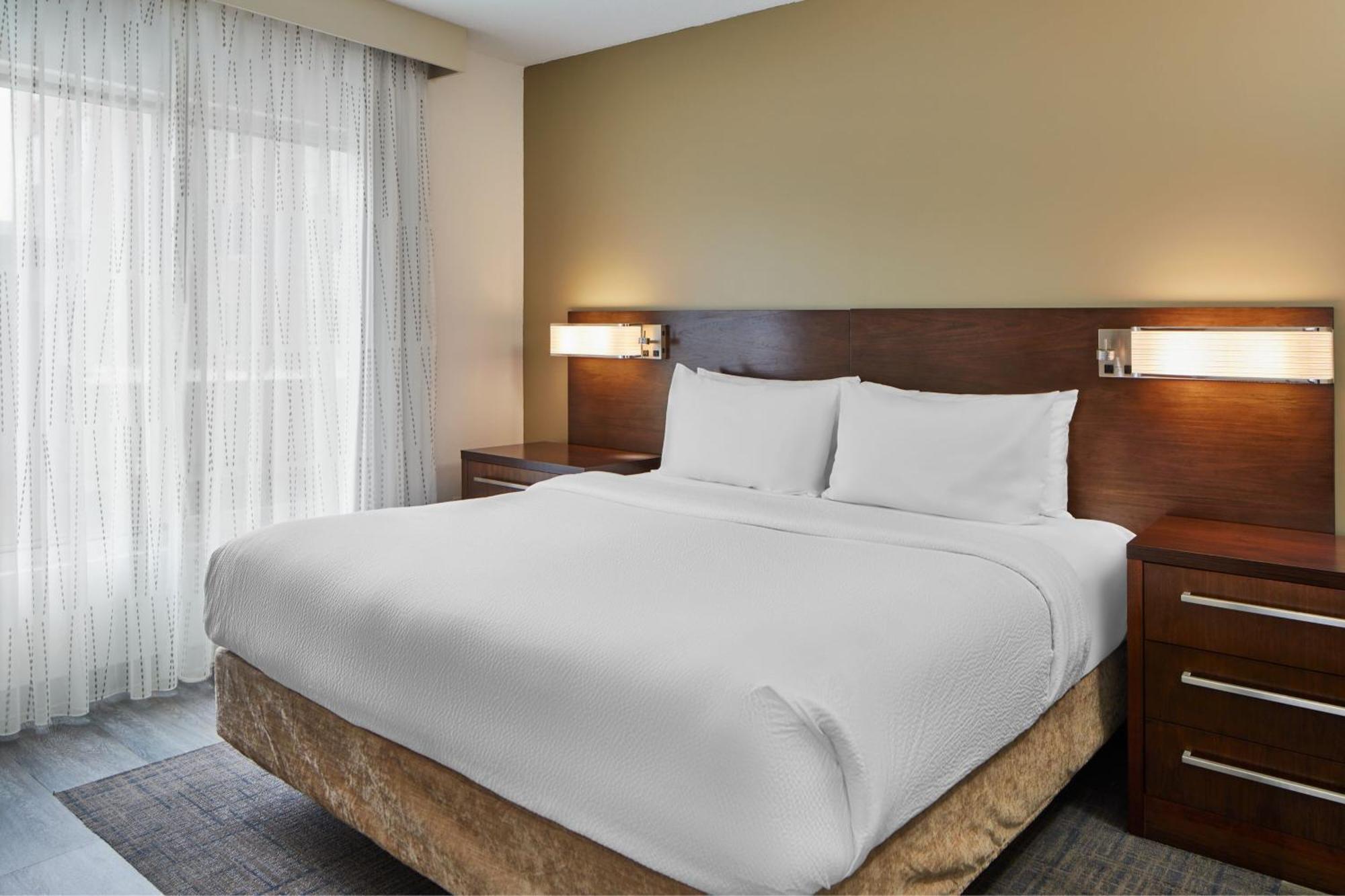 Residence Inn Atlanta Perimeter Center Dunwoody Extérieur photo