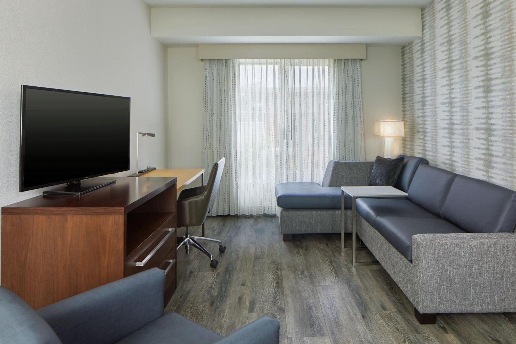 Residence Inn Atlanta Perimeter Center Dunwoody Extérieur photo