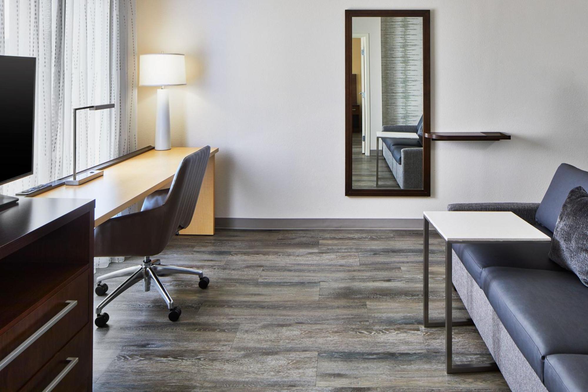 Residence Inn Atlanta Perimeter Center Dunwoody Extérieur photo