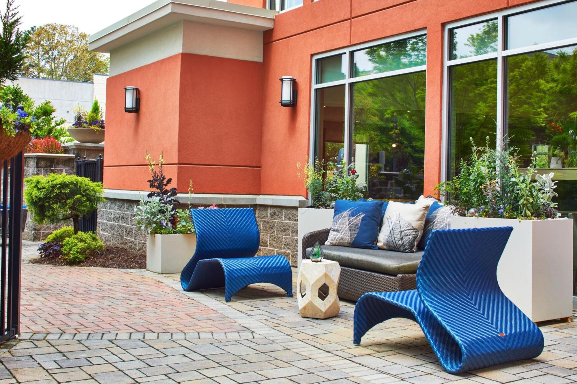 Residence Inn Atlanta Perimeter Center Dunwoody Extérieur photo