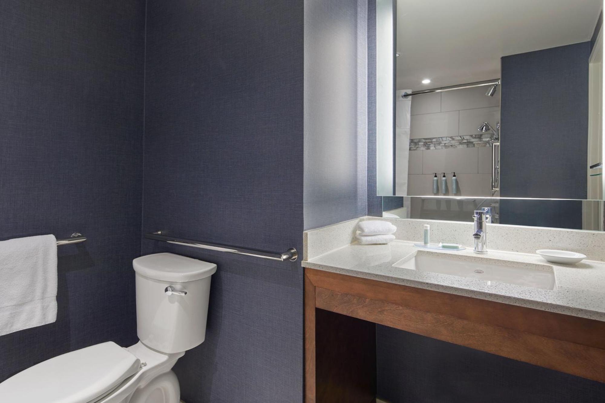 Residence Inn Atlanta Perimeter Center Dunwoody Extérieur photo