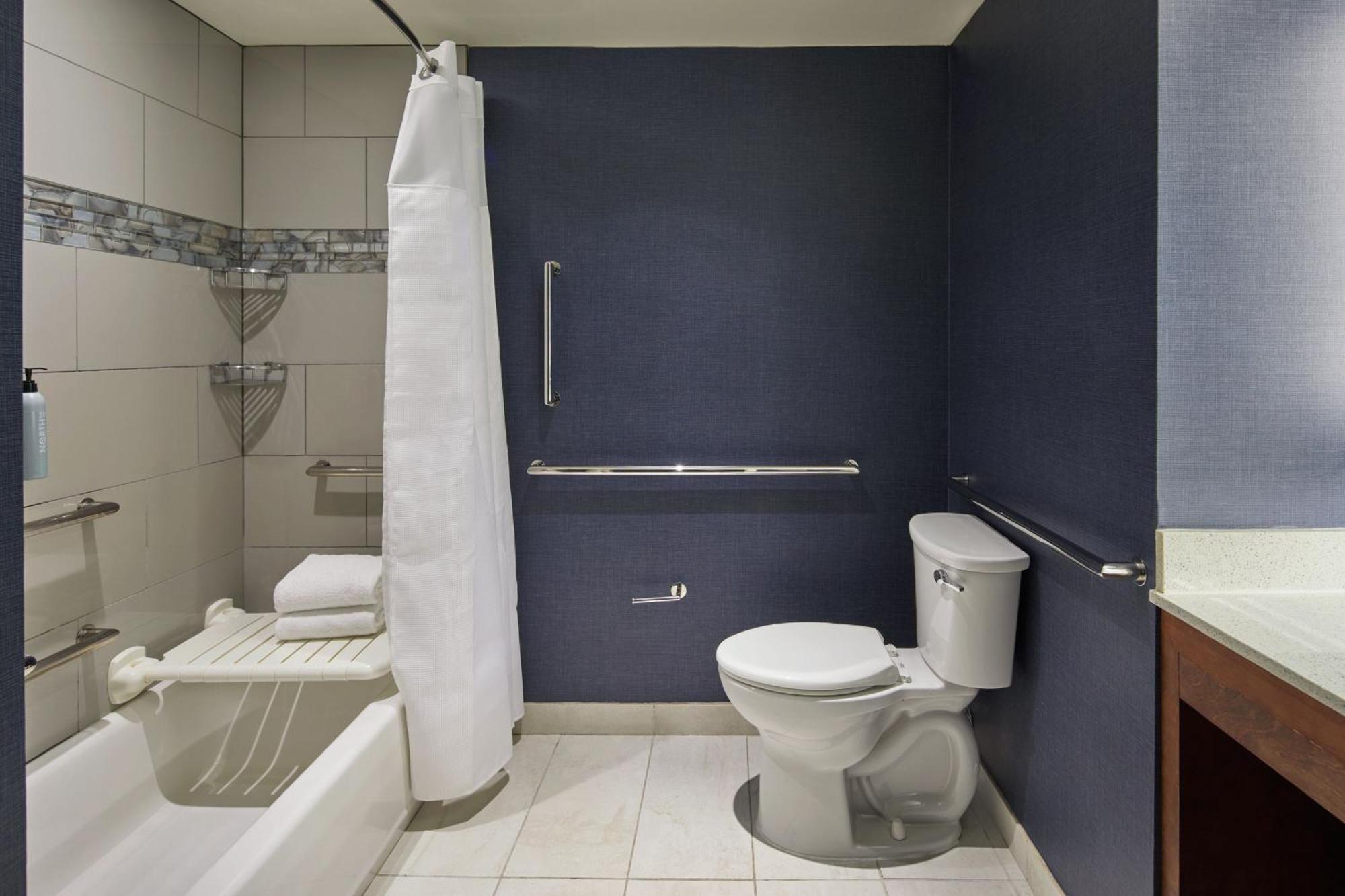 Residence Inn Atlanta Perimeter Center Dunwoody Extérieur photo