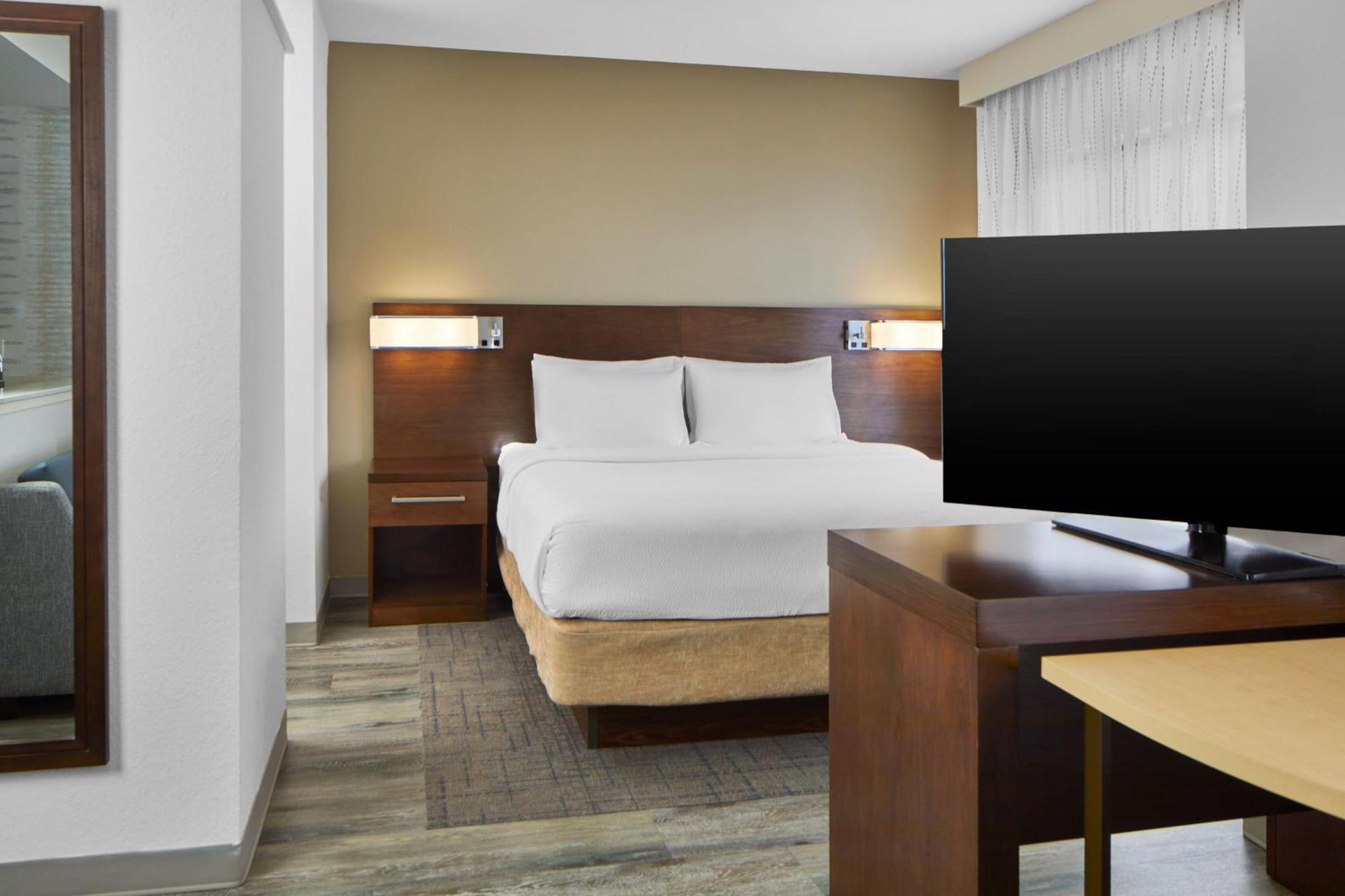 Residence Inn Atlanta Perimeter Center Dunwoody Extérieur photo