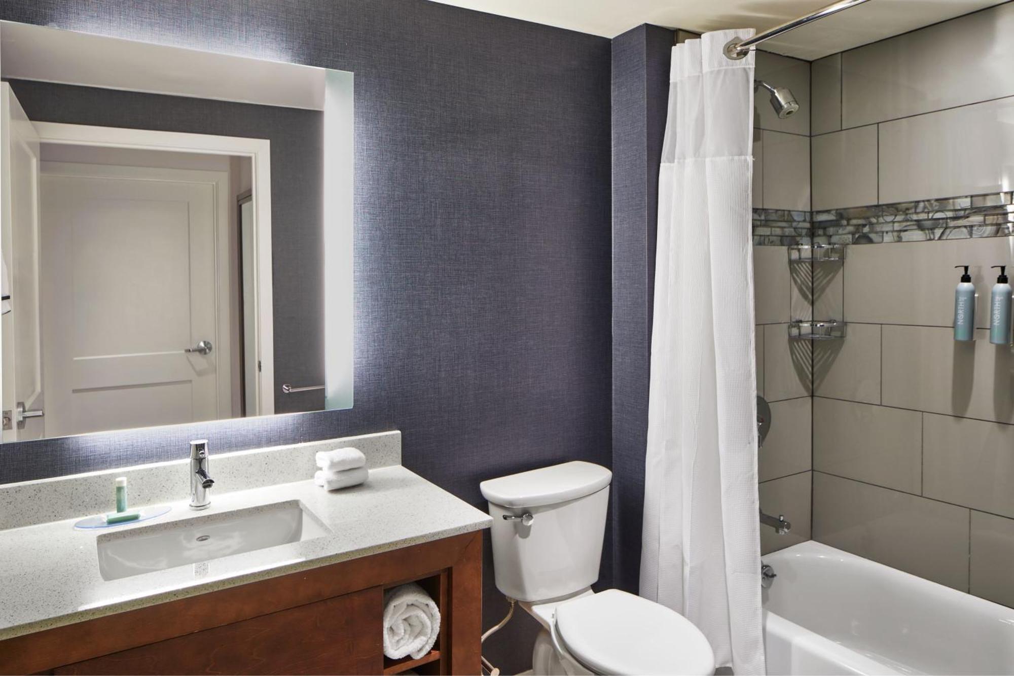 Residence Inn Atlanta Perimeter Center Dunwoody Extérieur photo