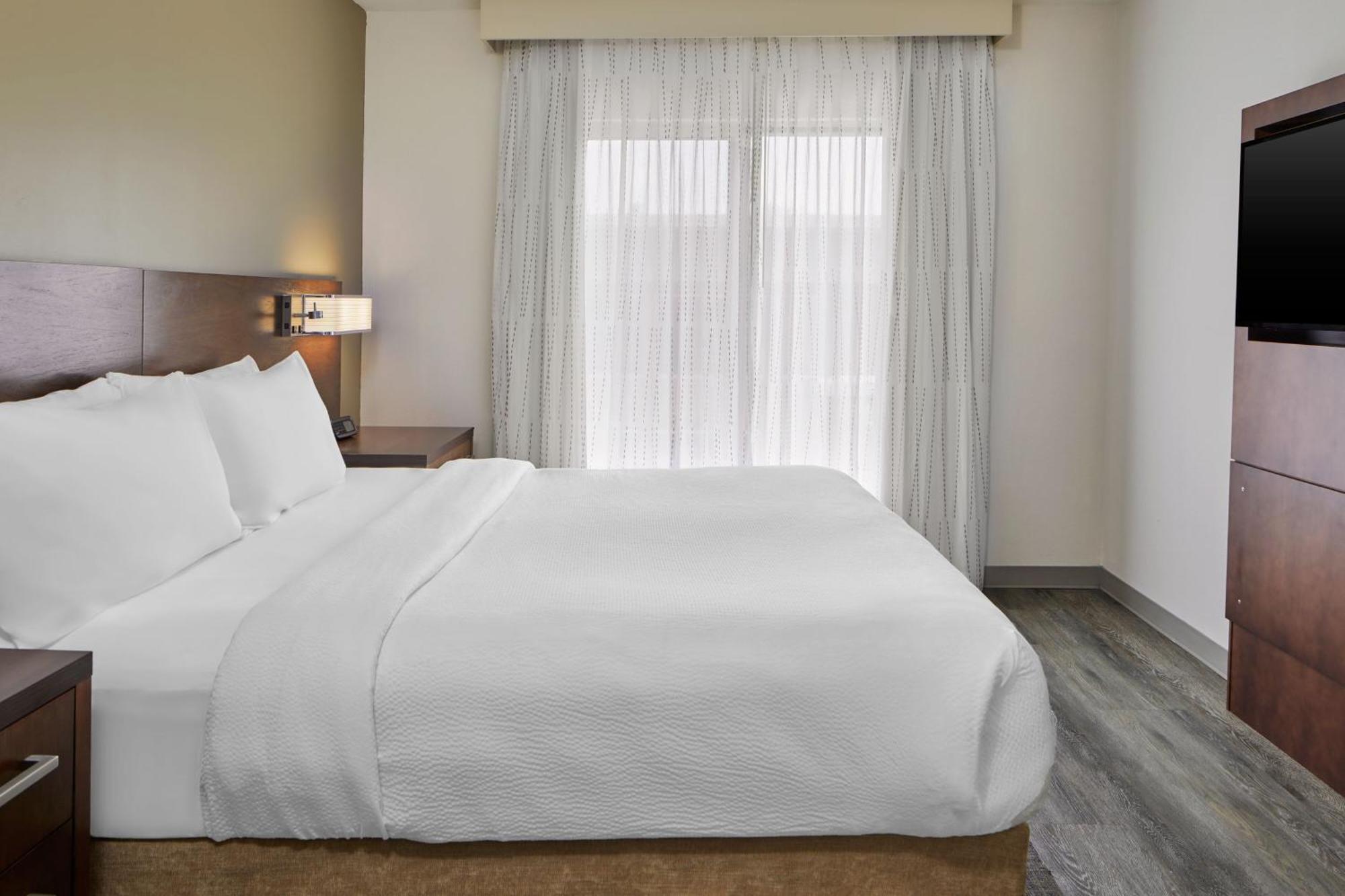 Residence Inn Atlanta Perimeter Center Dunwoody Extérieur photo