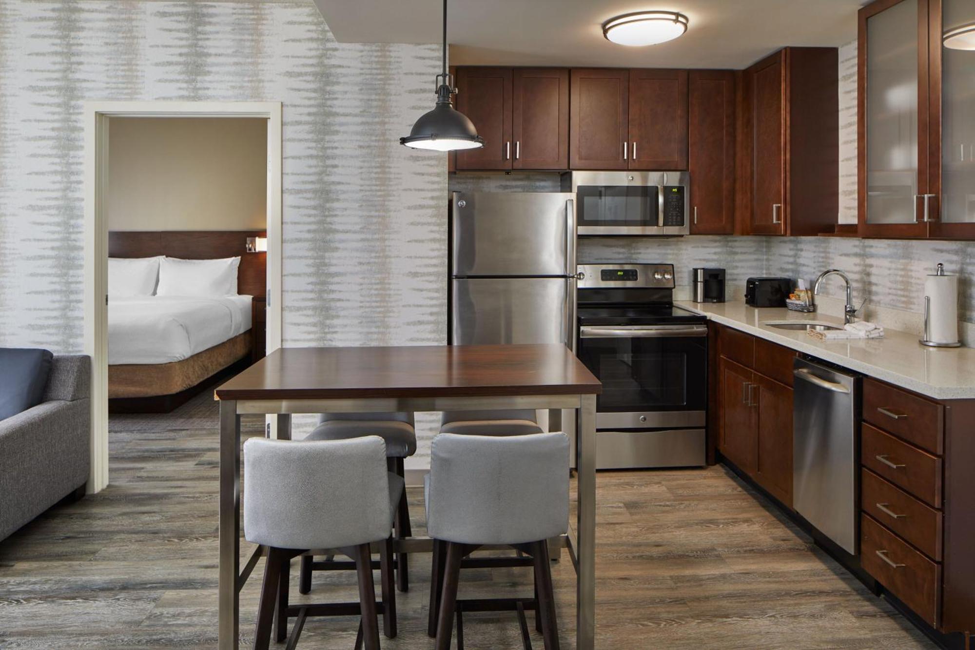 Residence Inn Atlanta Perimeter Center Dunwoody Extérieur photo