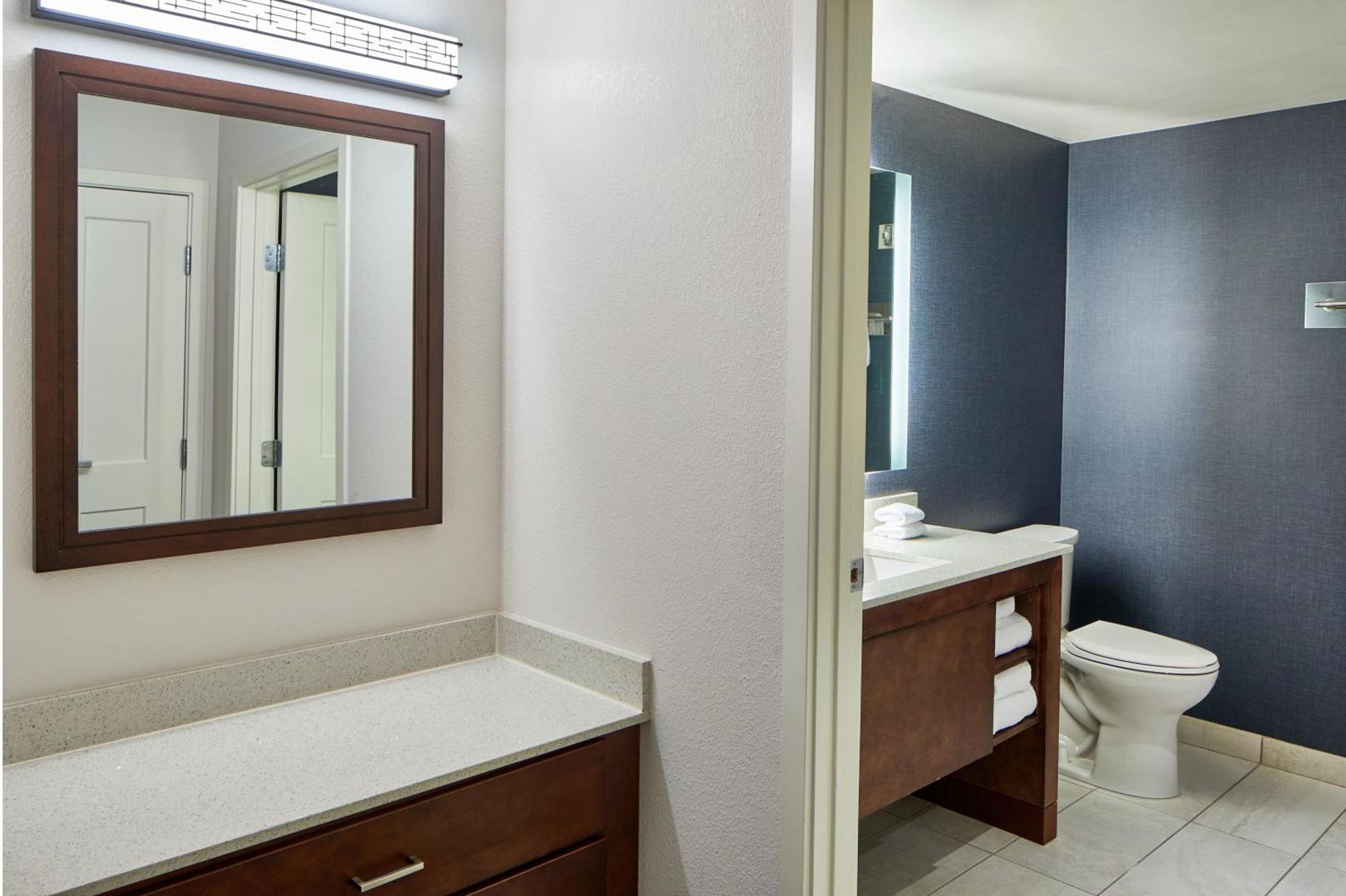 Residence Inn Atlanta Perimeter Center Dunwoody Extérieur photo