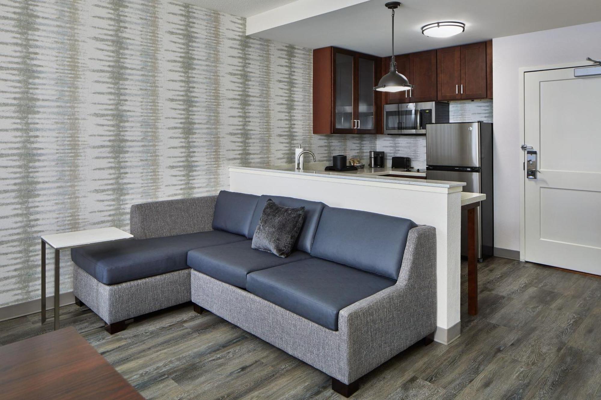 Residence Inn Atlanta Perimeter Center Dunwoody Extérieur photo