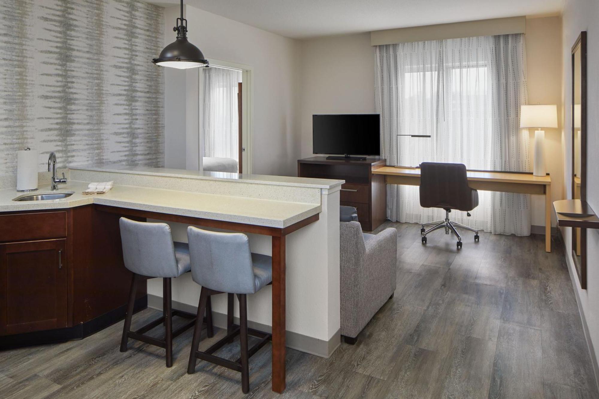 Residence Inn Atlanta Perimeter Center Dunwoody Extérieur photo