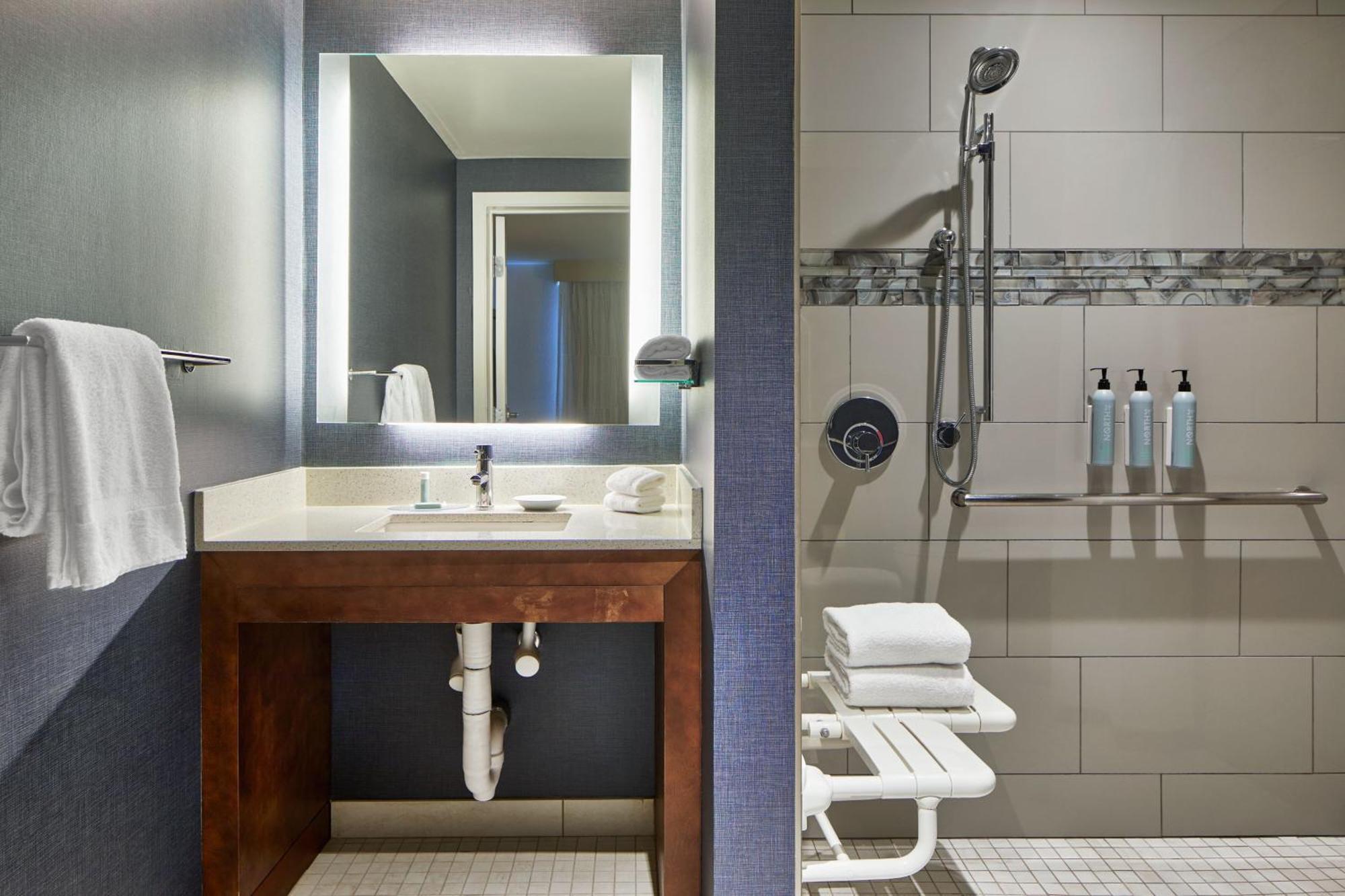 Residence Inn Atlanta Perimeter Center Dunwoody Extérieur photo