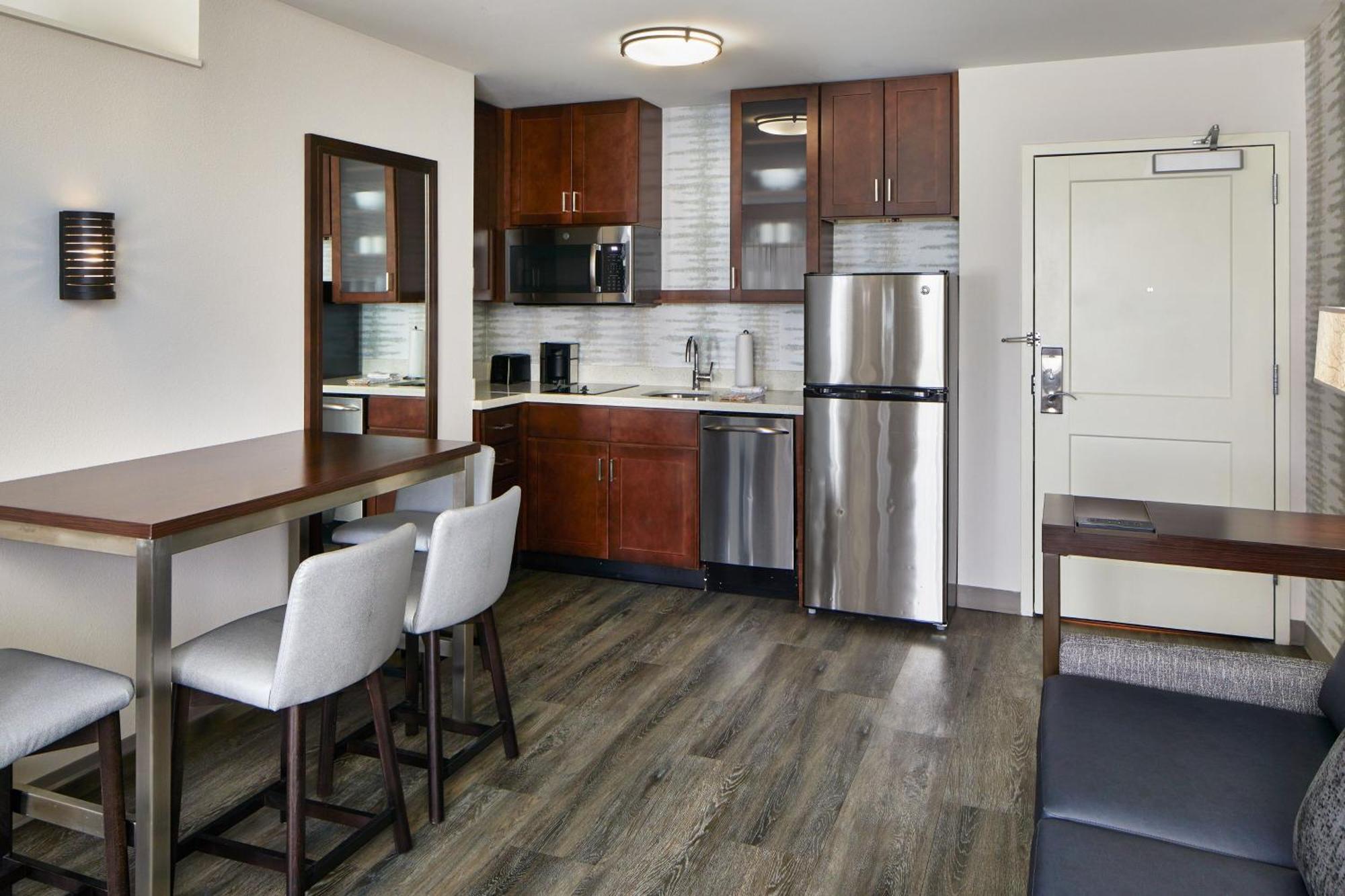 Residence Inn Atlanta Perimeter Center Dunwoody Extérieur photo