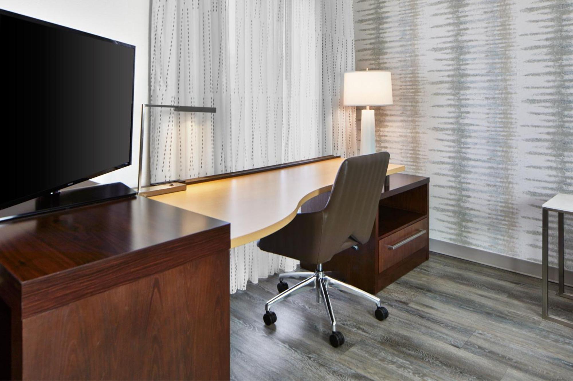 Residence Inn Atlanta Perimeter Center Dunwoody Extérieur photo