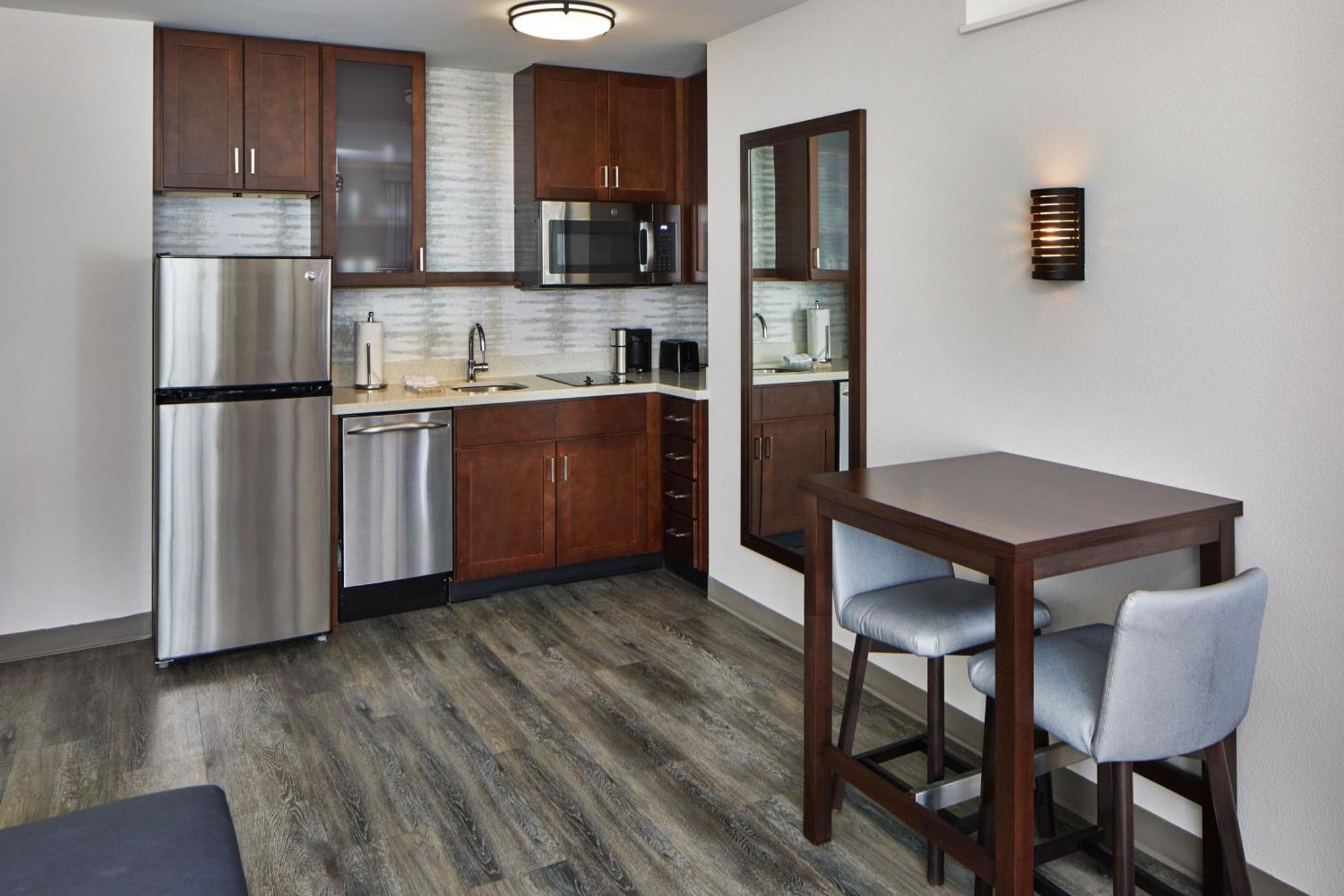Residence Inn Atlanta Perimeter Center Dunwoody Extérieur photo