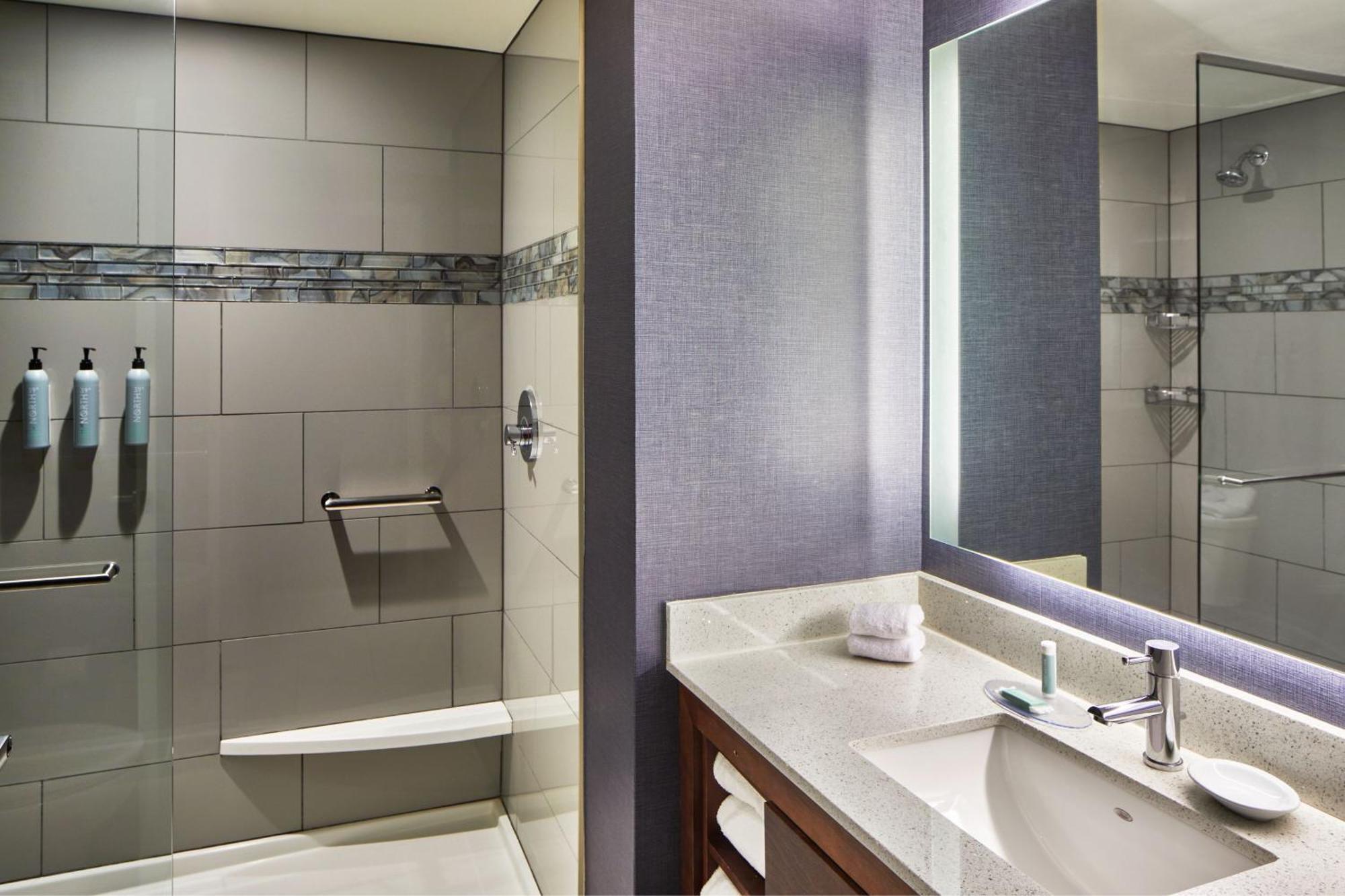 Residence Inn Atlanta Perimeter Center Dunwoody Extérieur photo