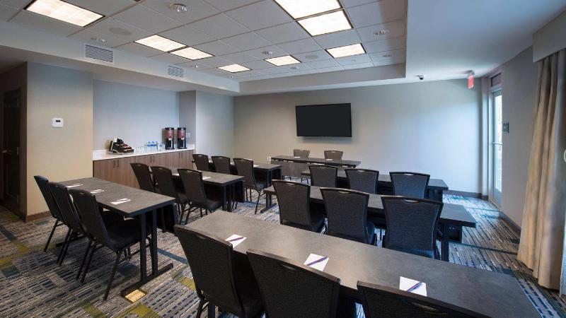 Residence Inn Atlanta Perimeter Center Dunwoody Extérieur photo
