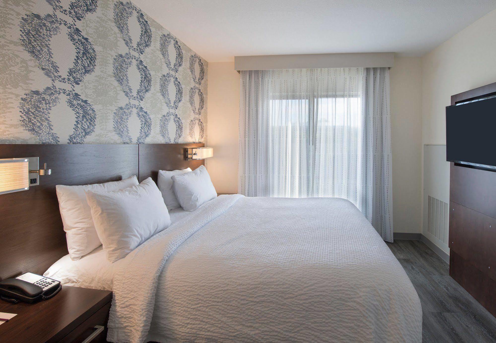 Residence Inn Atlanta Perimeter Center Dunwoody Extérieur photo