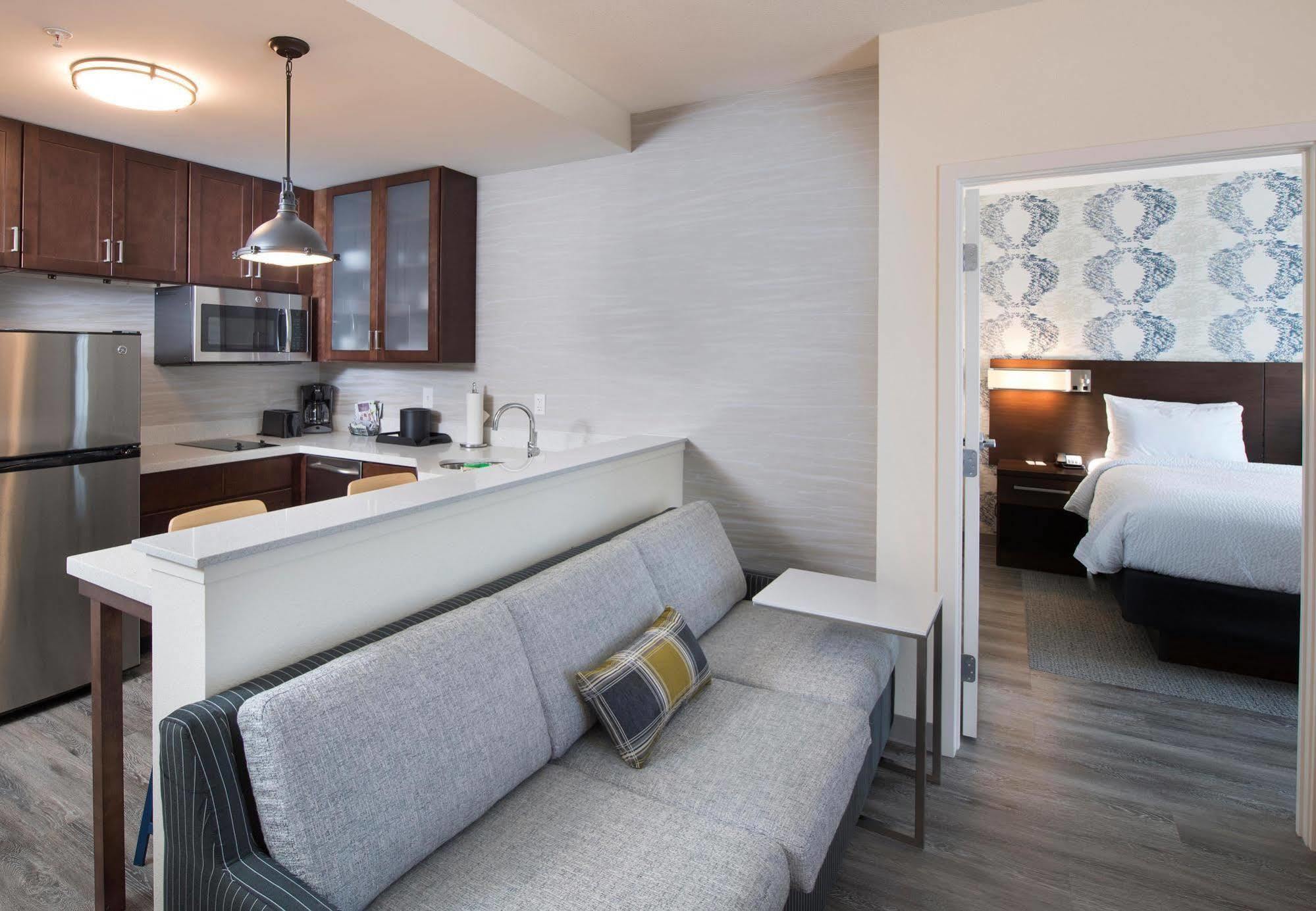 Residence Inn Atlanta Perimeter Center Dunwoody Extérieur photo